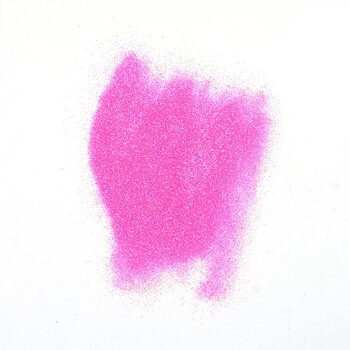 MakeUpGlitter - UV PINK