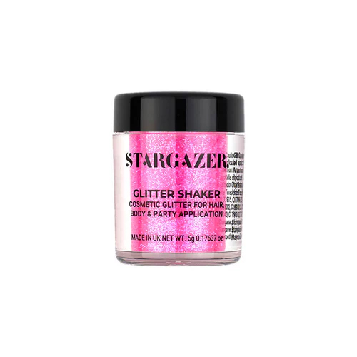 MakeUpGlitter - UV PINK