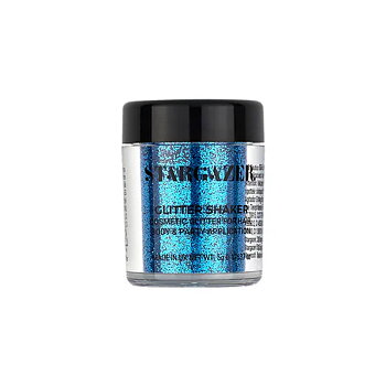 MakeUpGlitter - Blå