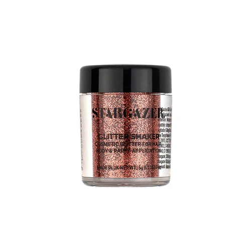 MakeUpGlitter - Copper