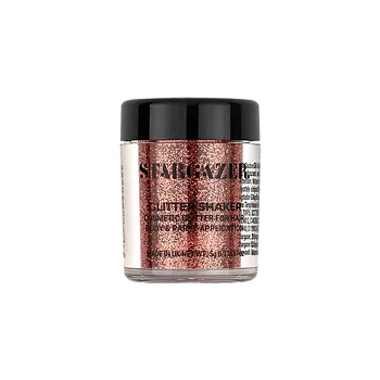 MakeUpGlitter - Copper