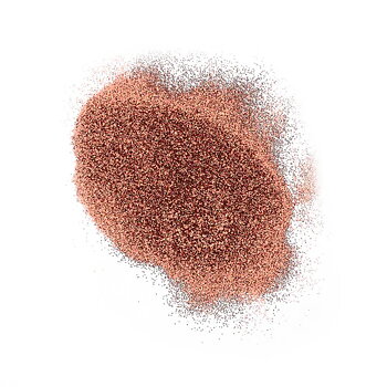 MakeUpGlitter - Copper