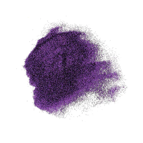 MakeUpGlitter - Lilac - 2