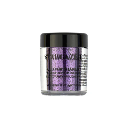 MakeUpGlitter - Lilac
