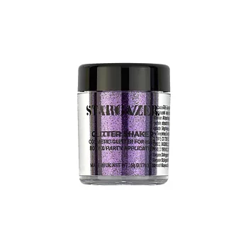 MakeUpGlitter - Lilac