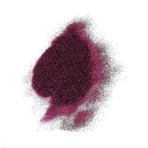 MakeUpGlitter - Granat - 2