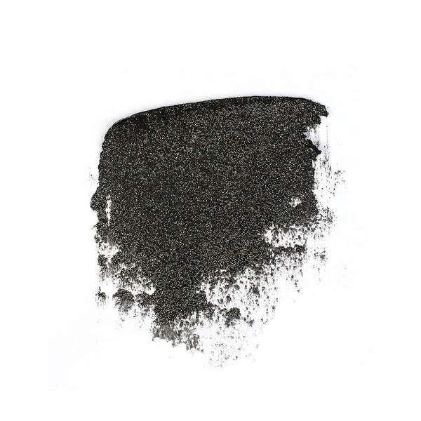 GLITTERLÄPPSTIFT - svart - 2