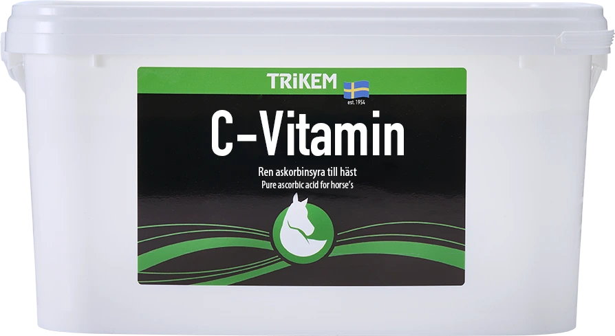 Trikem C-Vitamin 5000 gram