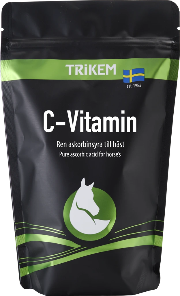 Trikem C-Vitamin 500 gram