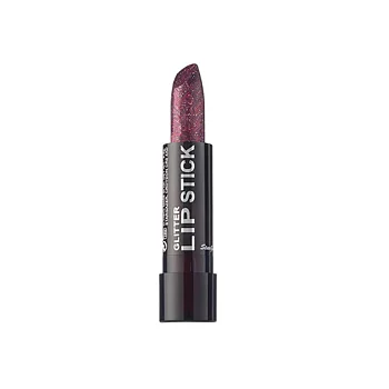 GLITTERLÄPPSTIFT - fuchsia