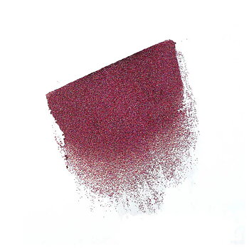 GLITTERLÄPPSTIFT - fuchsia