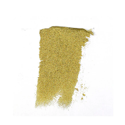 GLITTERLÄPPSTIFT - guld - 2