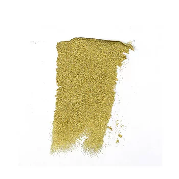 GLITTERLÄPPSTIFT - guld