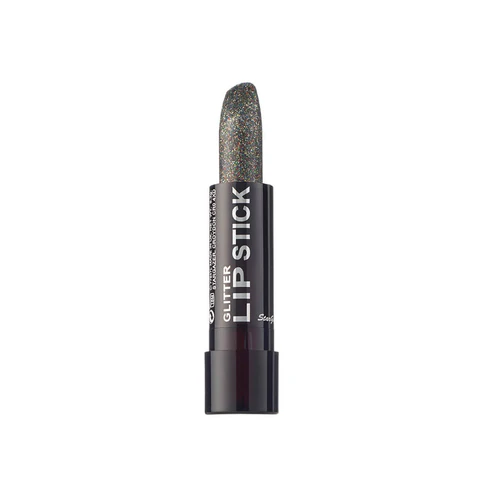 GLITTERLÄPPSTIFT -multi