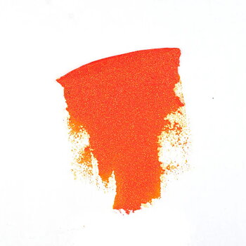 GLITTERLÄPPSTIFT -orange