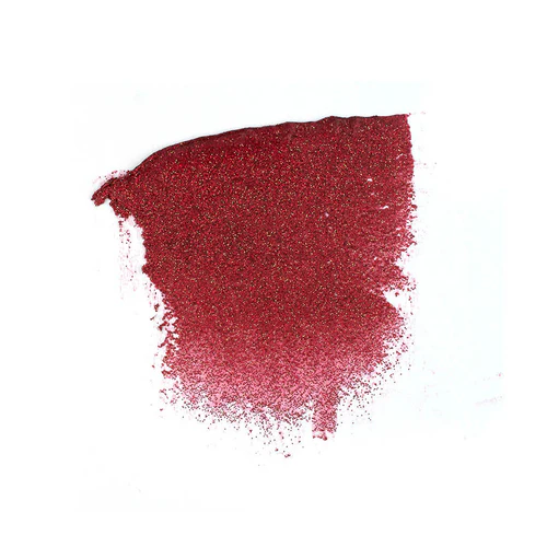GLITTERLÄPPSTIFT -röd - 2