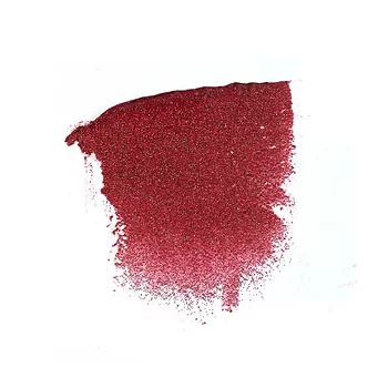 GLITTERLÄPPSTIFT -röd