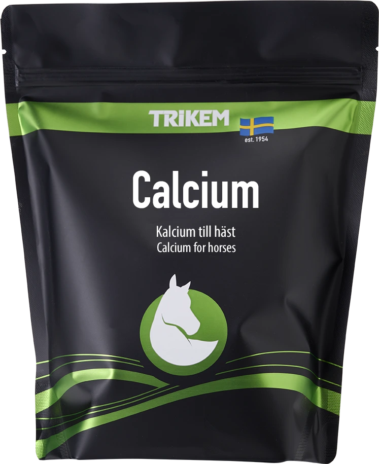 Trikem Calcium 1500 gram