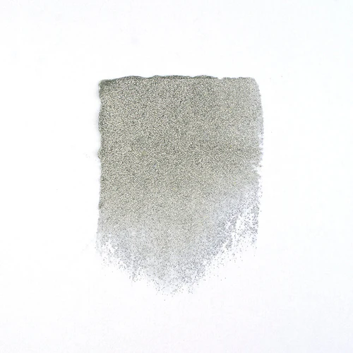 GLITTERLÄPPSTIFT - silver - 2