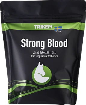 Trikem Strong Blood 900 gram