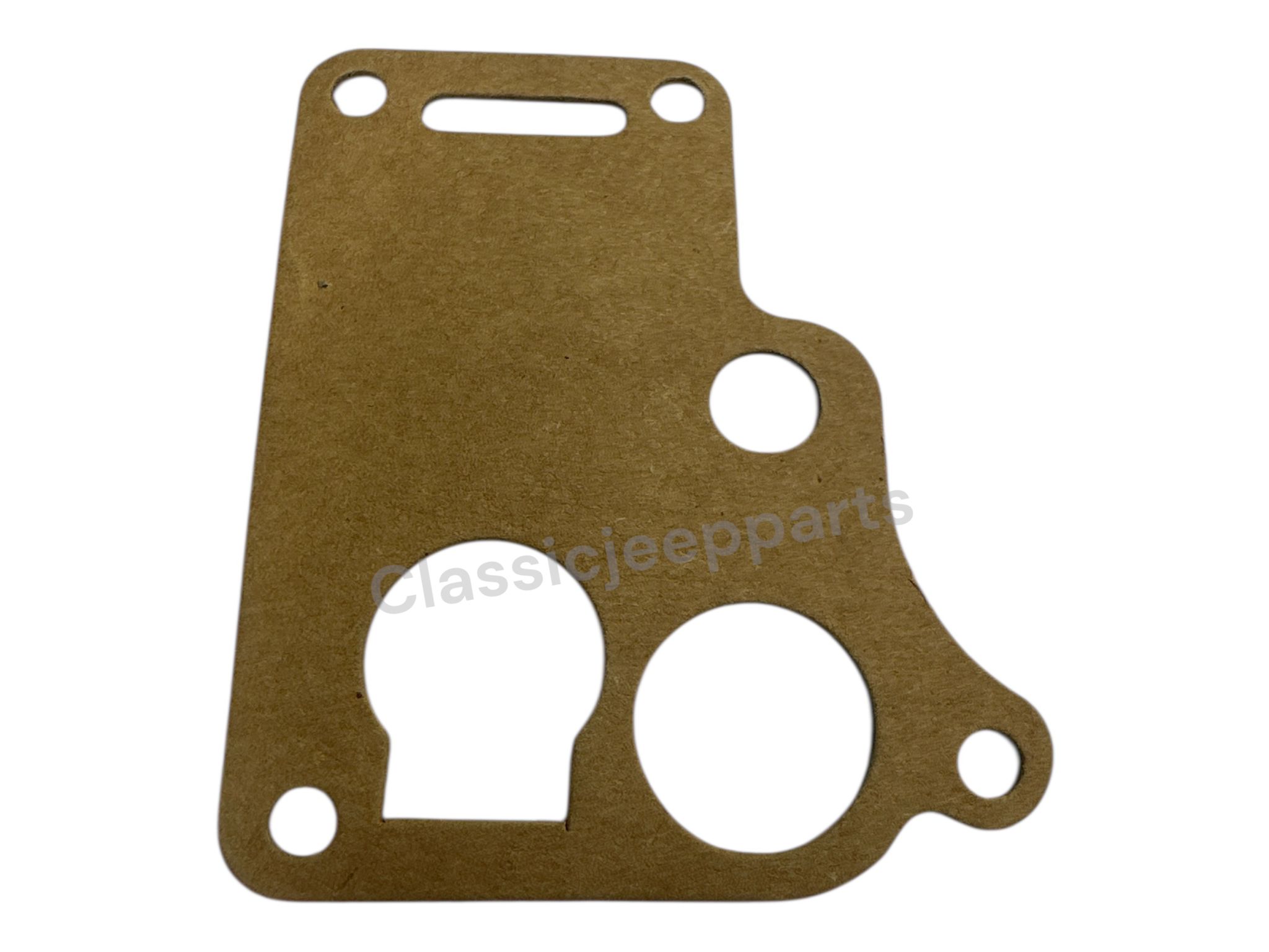 Carter WO Bowl Gasket