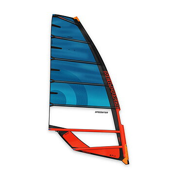 Neil Pryde vindsurfingsegel Speedster 2026