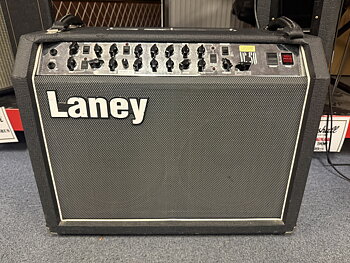 Laney VC50 Tommy Folkesson