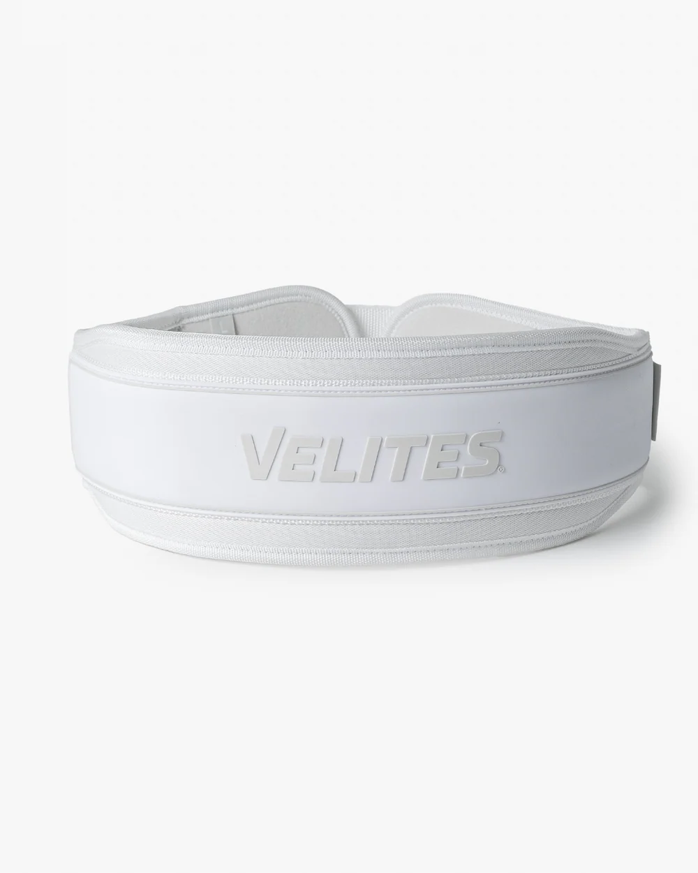 Velites - Lifting belt White