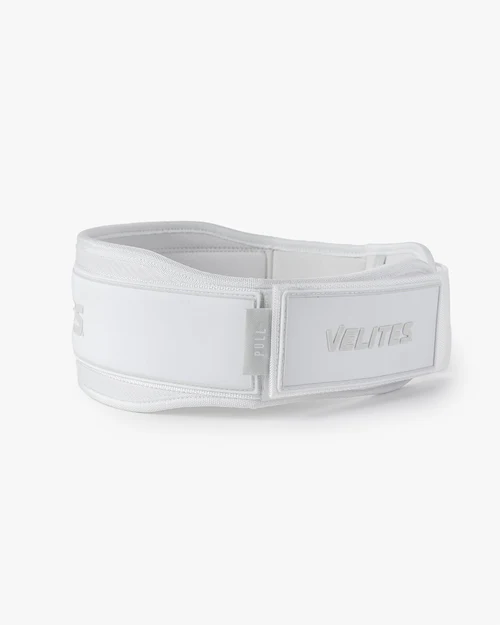 Velites - Lifting belt White - 3