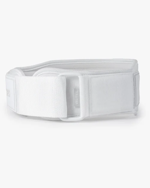 Velites - Lifting belt White - 5