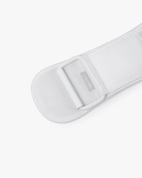 Velites - Lifting belt White - 6