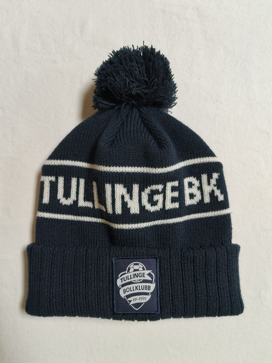 Mössa Easton Tullinge BK
