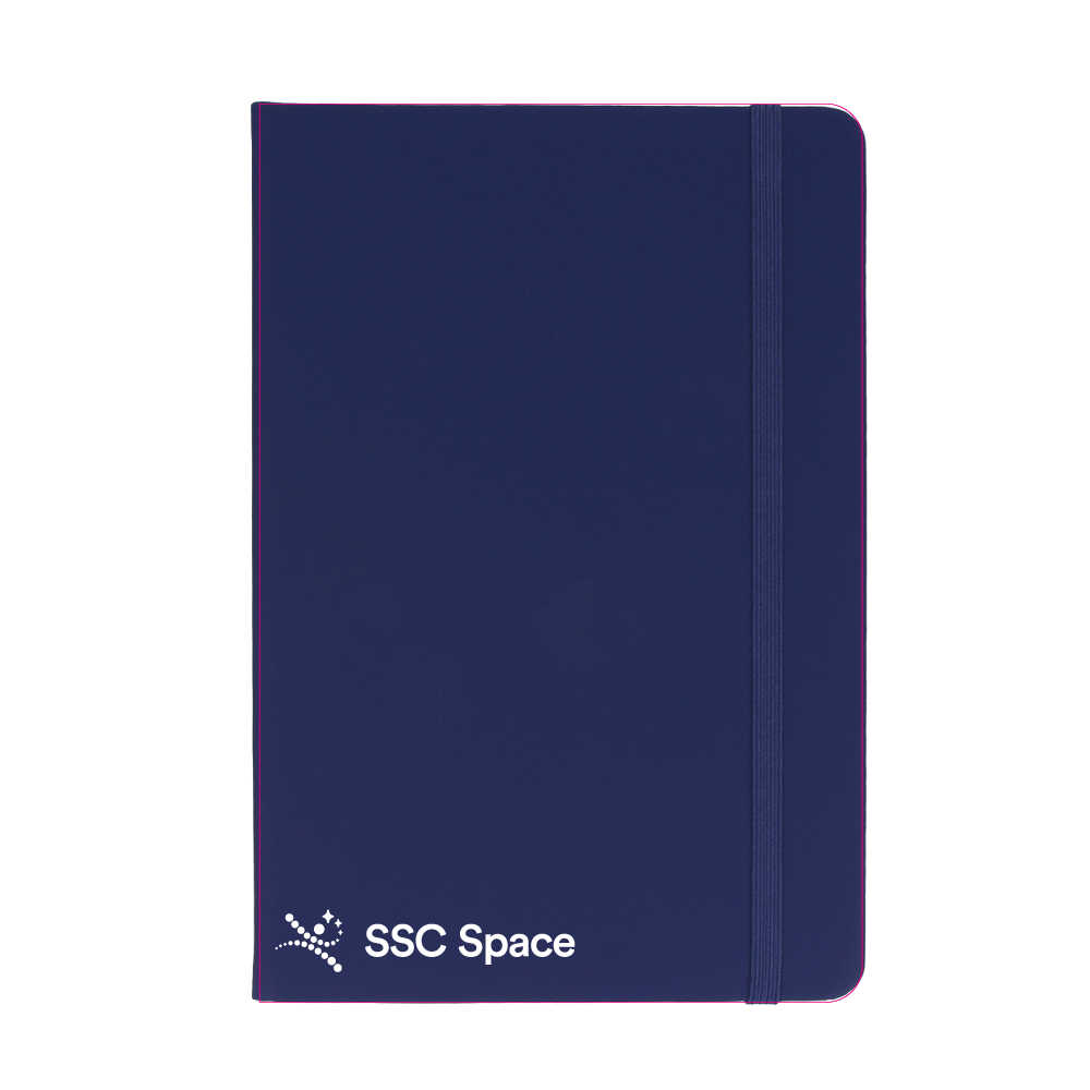 Notepad A5