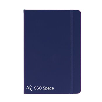 Notepad A5