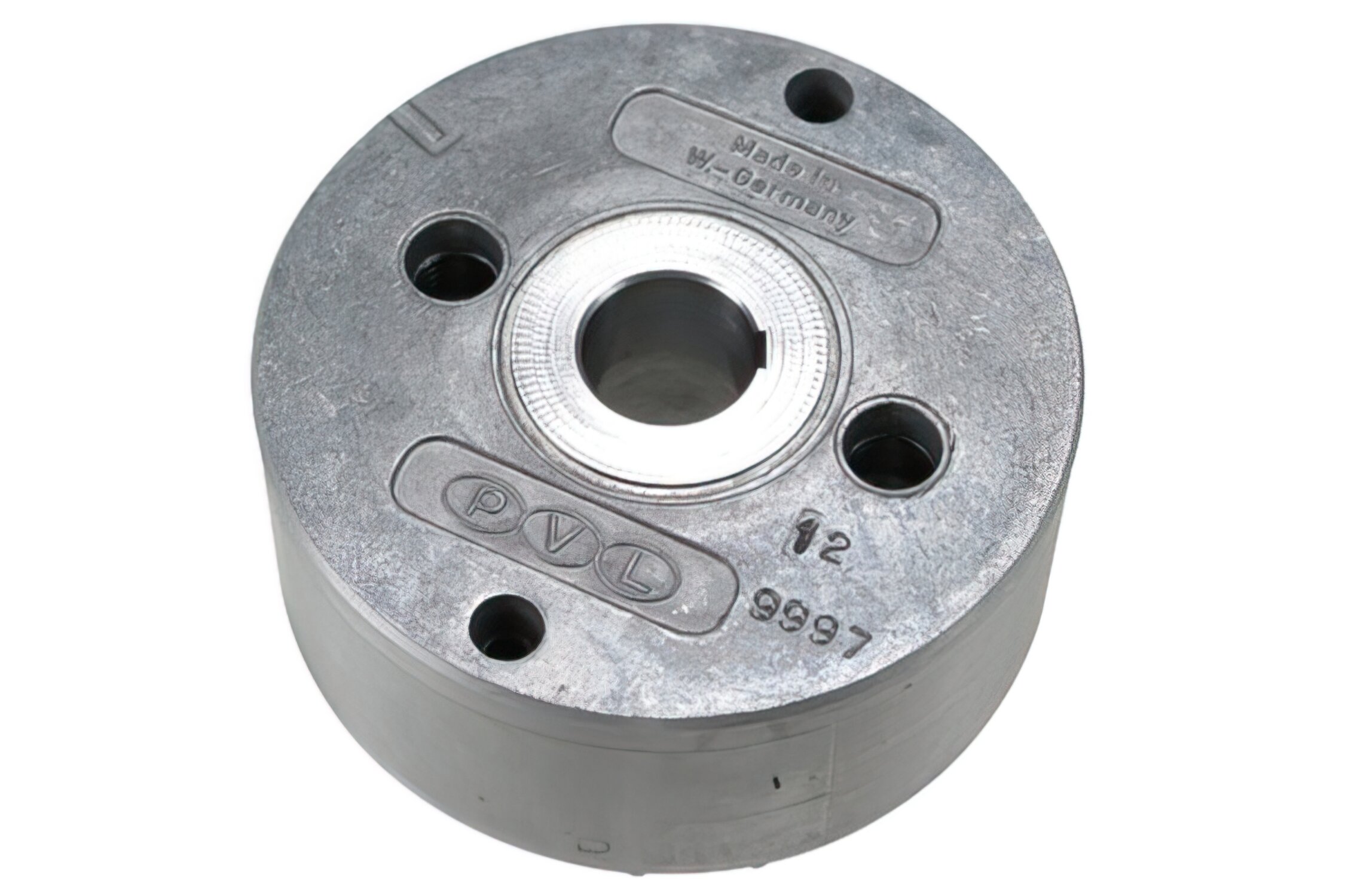Rotor PVL Stage6 R/T - AM6