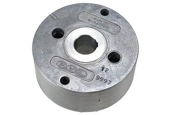 Rotor PVL Stage6 R/T - AM6