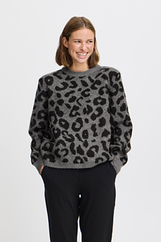 BYXminya Leo Pullover