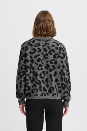 BYXminya Leo Pullover - 2
