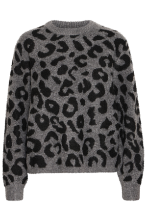 BYXminya Leo Pullover - 3
