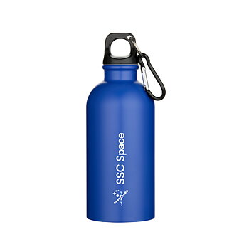 Bottle Oregon