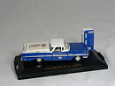 Chevrolet EL Camino  1959  + Automat 1:43  Road Champs  ( Pepsi )