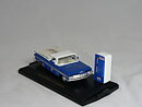 Chevrolet EL Camino  1959  + Automat 1:43  Road Champs  ( Pepsi )