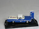 Chevrolet EL Camino  1959  + Automat 1:43  Road Champs  ( Pepsi )