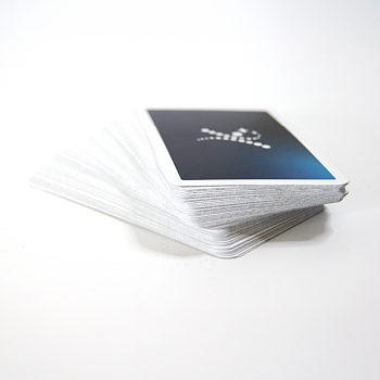 Deck of cards