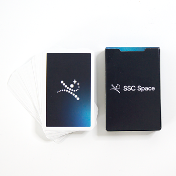 Deck of cards