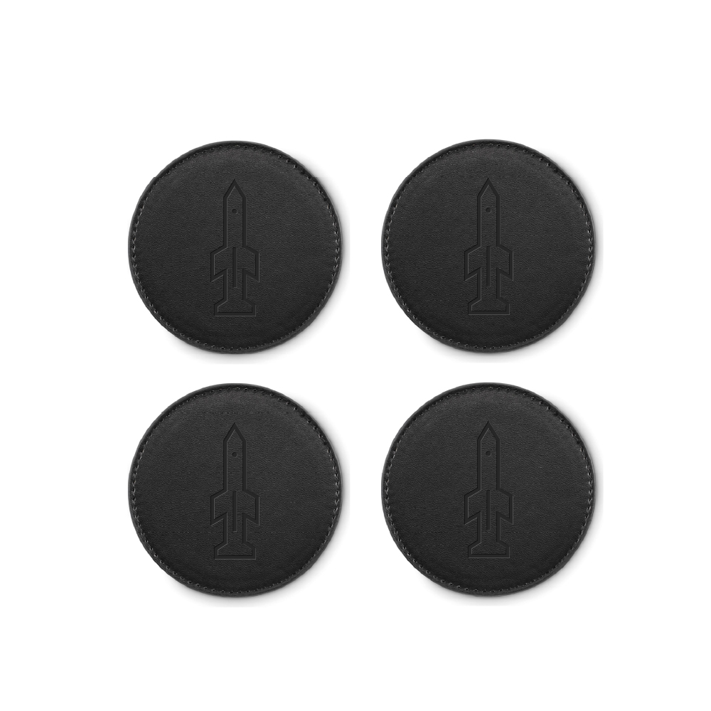 Coaster - 4
