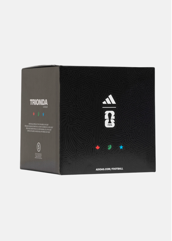 Adidas FIFA World Cup Ball 2026  - 2