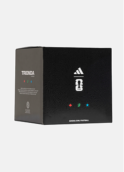 Adidas FIFA World Cup Ball 2026 