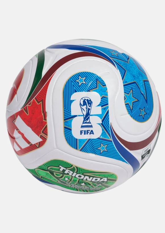 Adidas FIFA World Cup Ball 2026 