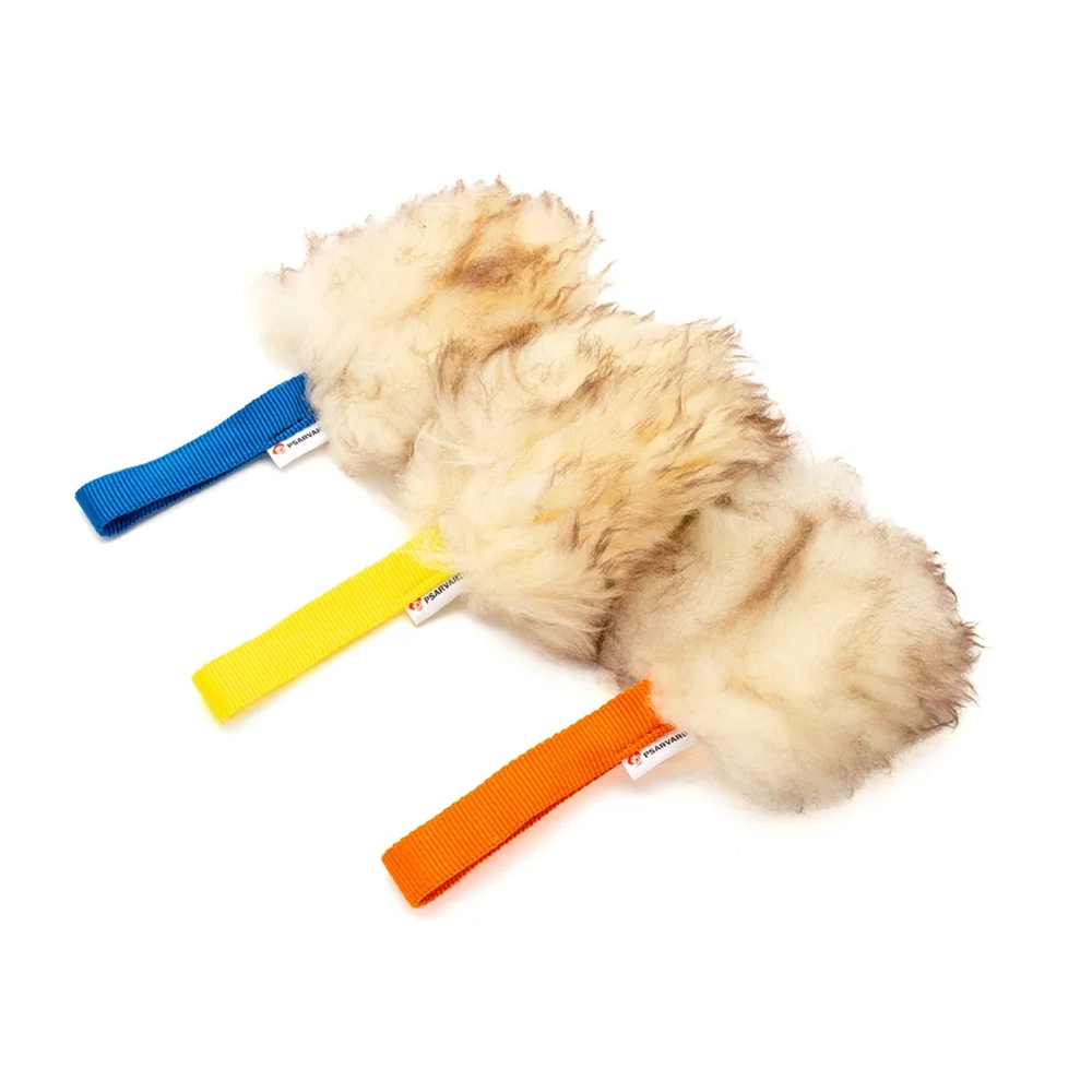 Psarvard Trainer pocket - 2